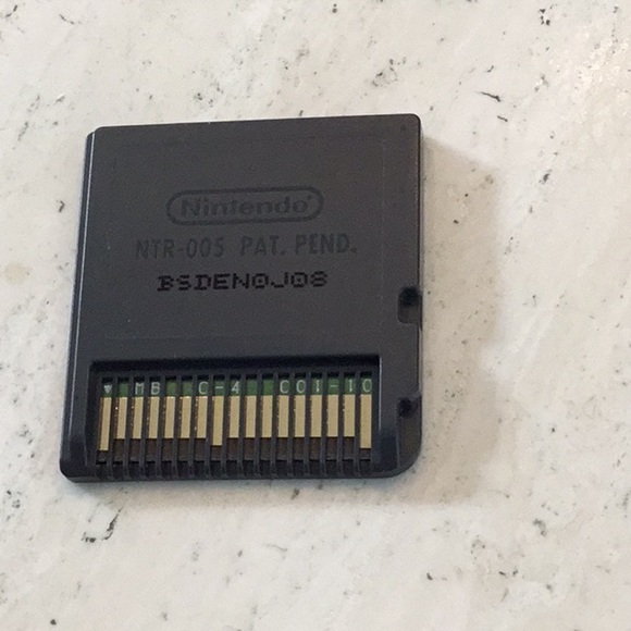 Lufia Curse Of The Sinistrals Nintendo DS Game - Picture 10 of 15